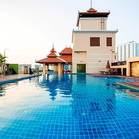 ไอยรา พาเลส Pattaya