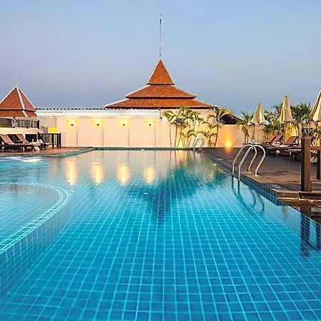 โรงแรม ไอยรา พาเลส