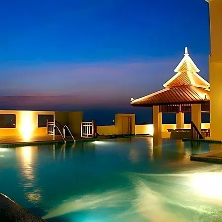 ไอยรา พาเลส Pattaya