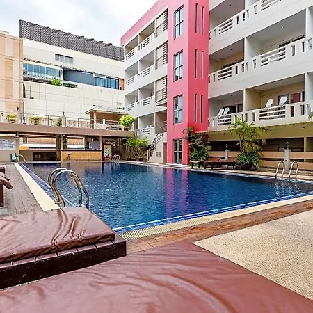 Eastiny Place 3* Pattaya