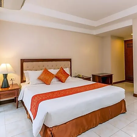 Eastiny Place 3* Pattaya