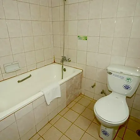 โรงแรม Eastiny Place Pattaya