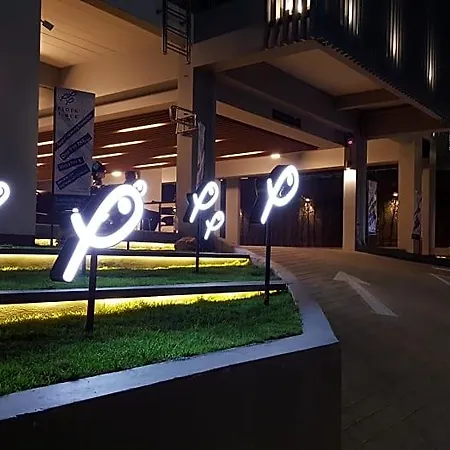 Ploen Place 3* Pattaya
