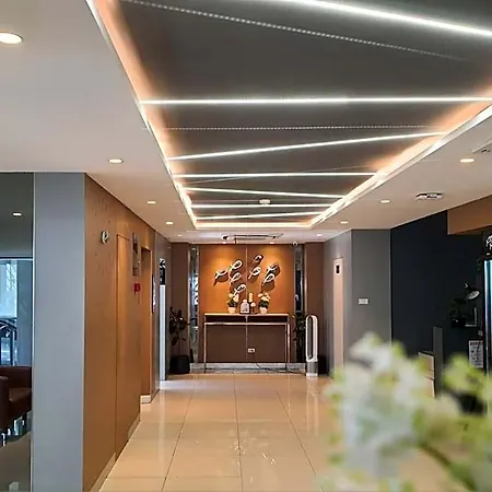 Ploen Place Hotel Pattaya