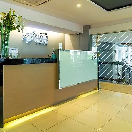 Ploen Place Pattaya