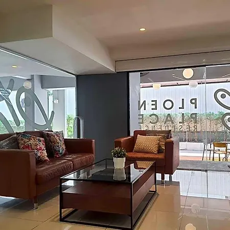 Ploen Place Hotel Pattaya