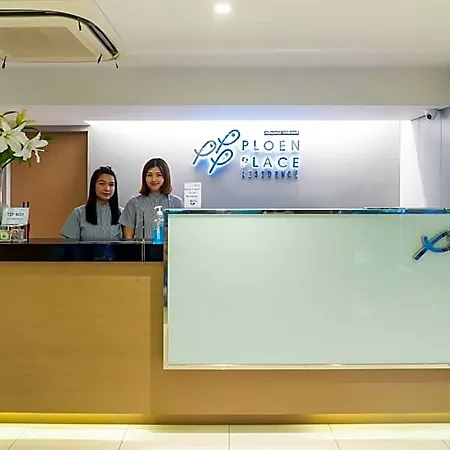 Hotel Ploen Place