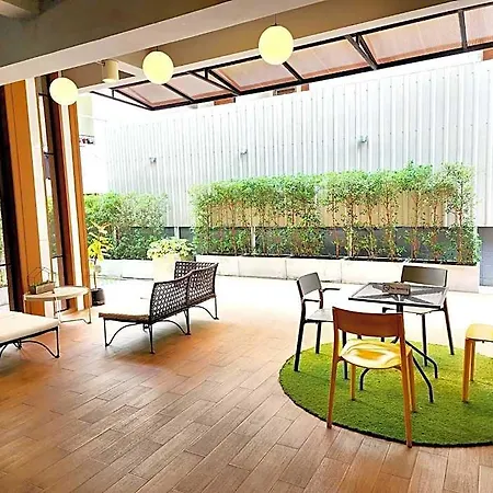 Ploen Place 3* Pattaya