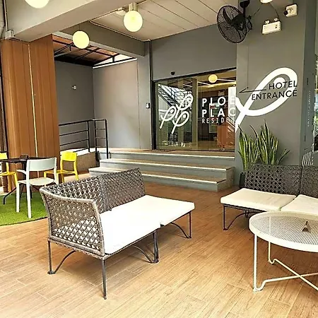 Hotel Ploen Place