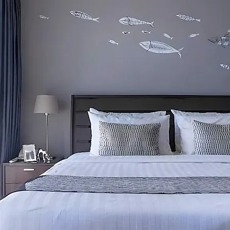 Hotel Ploen Place 3*