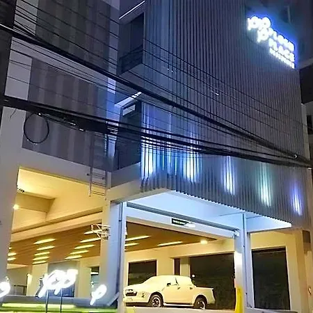 Hotel Ploen Place
