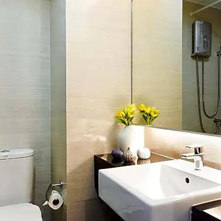 Ploen Place 3* Pattaya