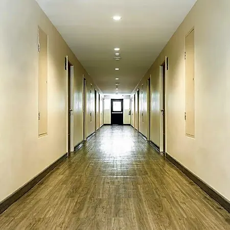 โรงแรม เพลิน เพลซ เรสซิเดนซ์ 3*