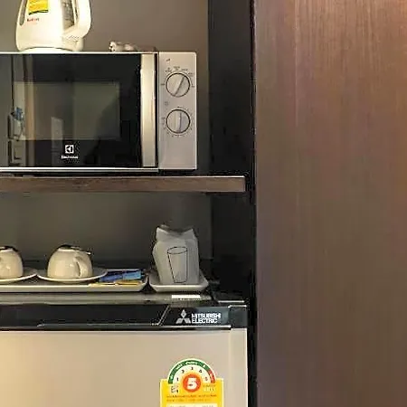 เพลิน เพลซ เรสซิเดนซ์ โรงแรม