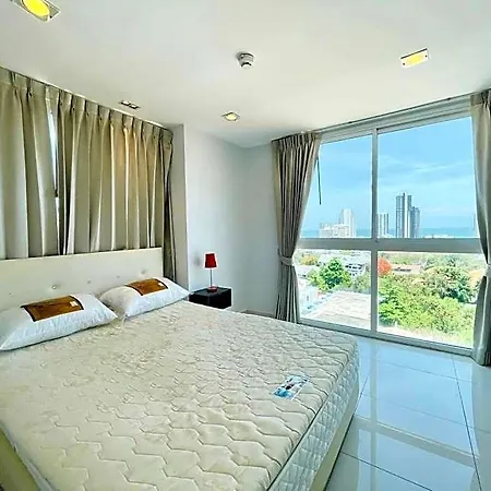 Art On The Hill By Sunny 2* Pattaya