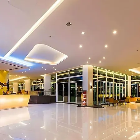 J Inspired โรงแรม