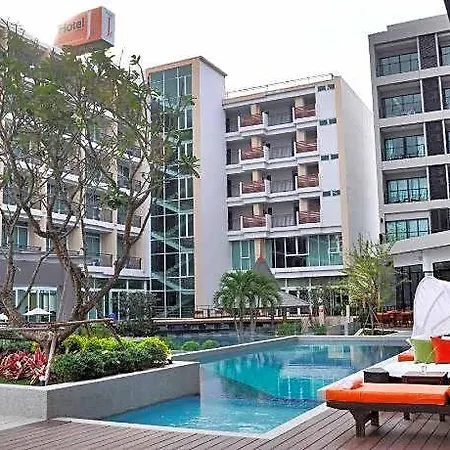 โรงแรม J Inspired