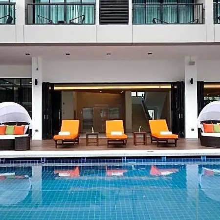 J Inspired Pattaya