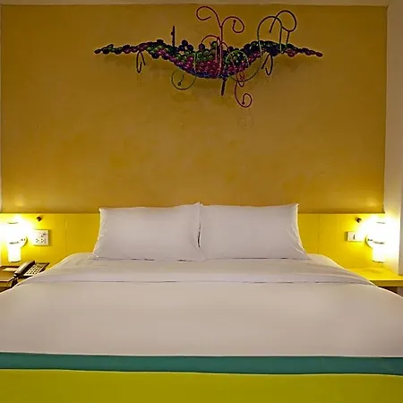 Holidays 2* Pattaya