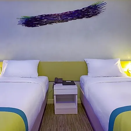 Hotel Holidays Pattaya