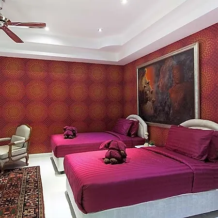 Villa Sharrow Bay *