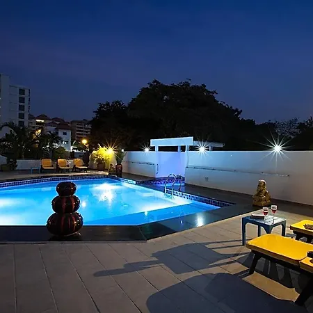 Villa Sharrow Bay *