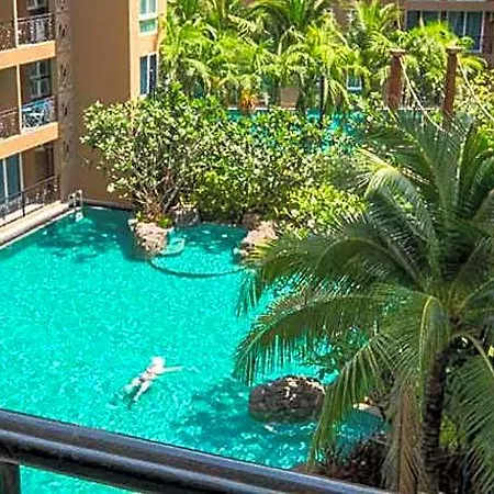 Atlantis & Water Park By The Sea Hotel