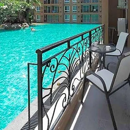 Hotel Atlantis & Water Park By The Sea