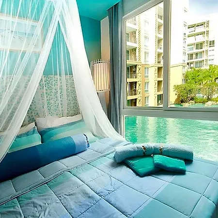 Atlantis & Water Park By The Sea Pattaya