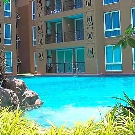 โรงแรม Atlantis & Water Park By The Sea Pattaya