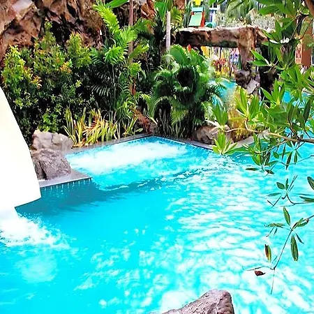 Atlantis & Water Park By The Sea 2*