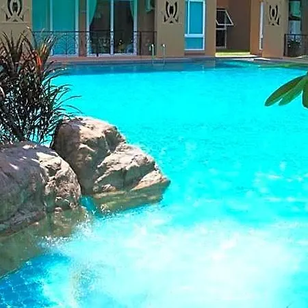 Atlantis & Water Park By The Sea Pattaya