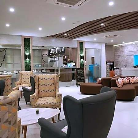 Levana - Sha Extra โรงแรม 3*