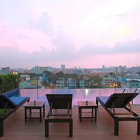 Levana - Sha Extra 3* Pattaya