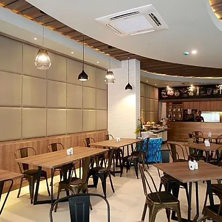 โรงแรม Levana - Sha Extra