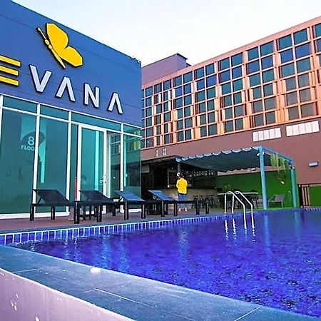 Levana - Sha Extra
