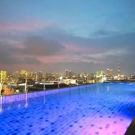 Levana - Sha Extra Pattaya