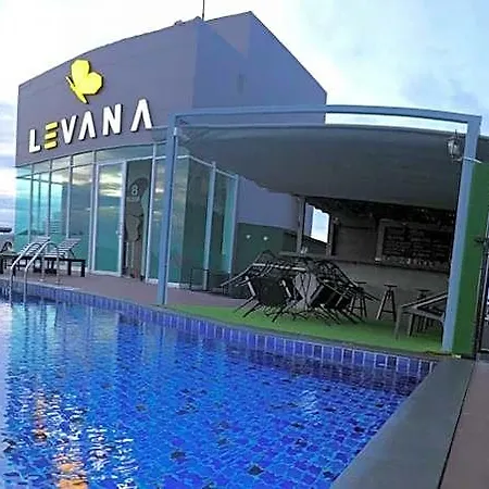 โรงแรม Levana - Sha Extra
