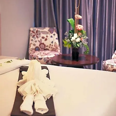 Levana - Sha Extra 3* Pattaya