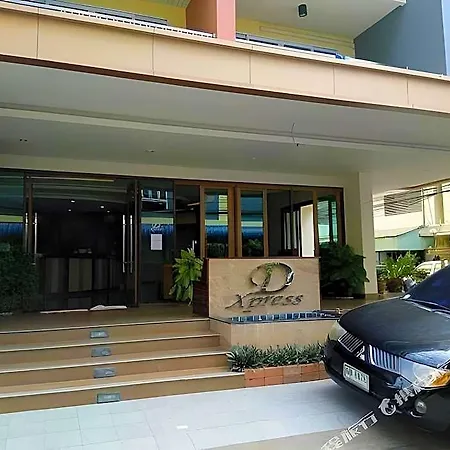 D Xpress Pattaya