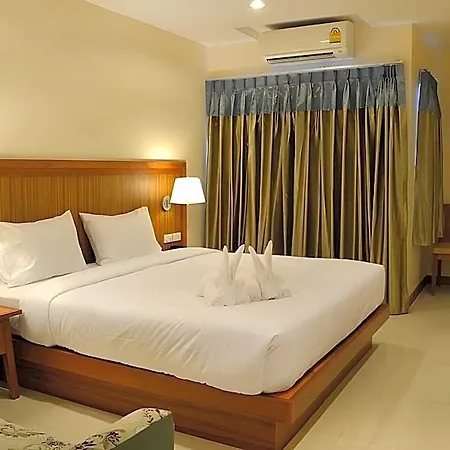 D Xpress 3* Pattaya