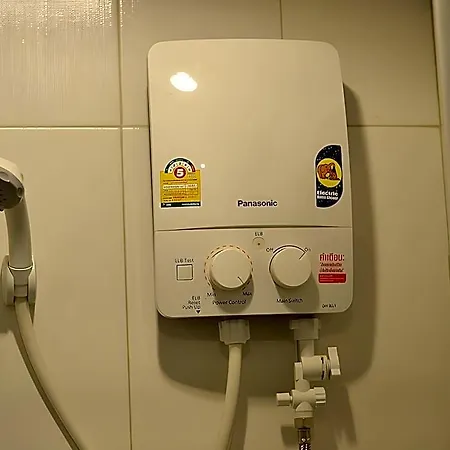 D Xpress Hotel Pattaya
