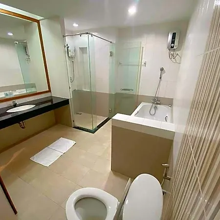 D Xpress Pattaya
