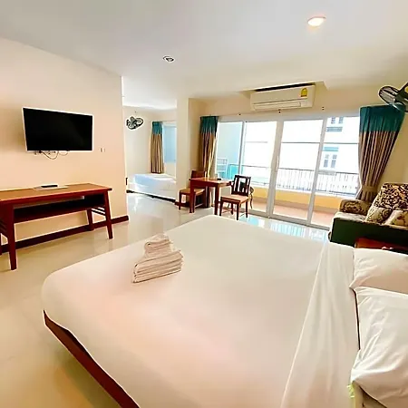 Hotel D Xpress