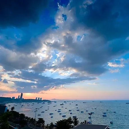 Deep Blue Z10 Pattaya