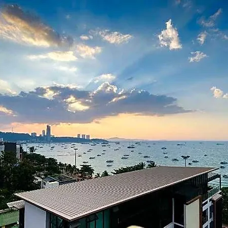 โรงแรม Deep Blue Z10 3*