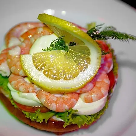 Harrys Bar & Restaurant Pattaya