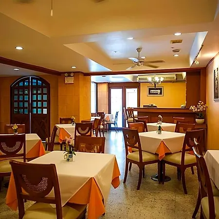 Hotel Lido