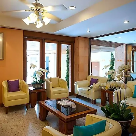 Hotel Lido Pattaya