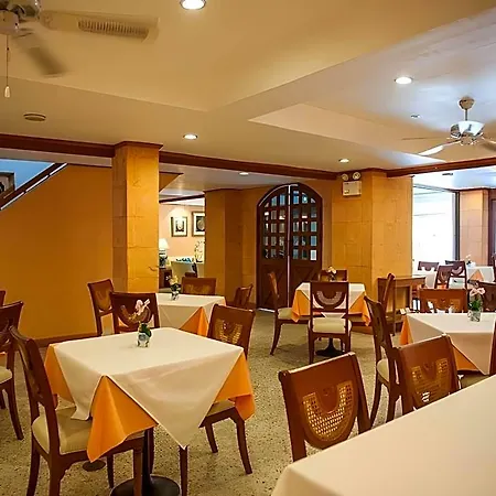 Lido Hotel